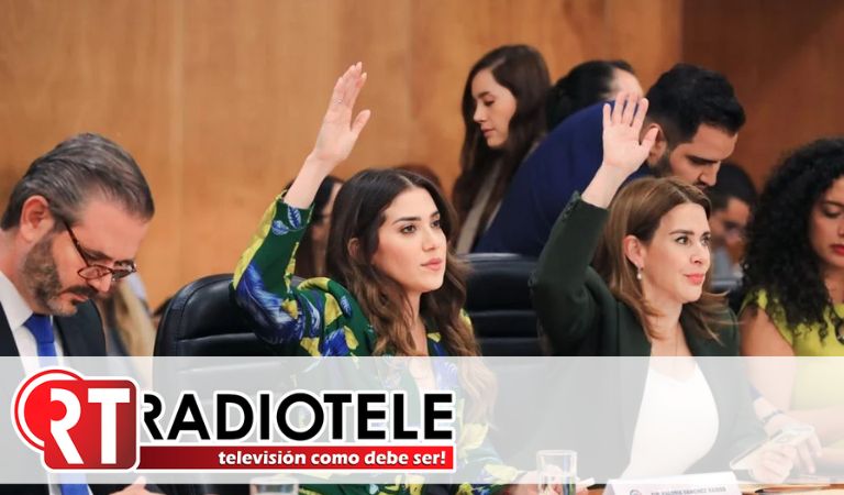 Gobierno De Sinaloa No Solo Protege A Acosadores Y Agresores Sexuales, También Los Recompensa: Diputada Priista Paloma Sánchez
