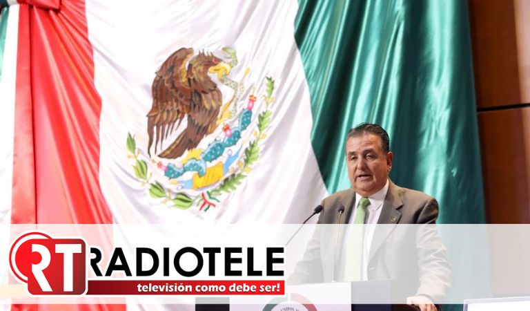 Un Fracaso El Plan Para Rescatar A Pemex, No Llega A Las Metas De Producción Y Refinación: Diputado Priista José Antonio Gutiérrez