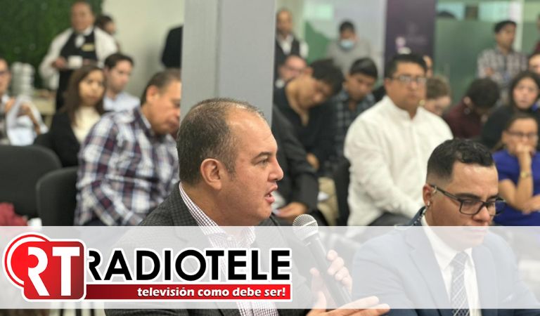 Asiste Ombudsperson De Michoacán A La Sesión De La Federación Mexicana De Organismos Públicos De Derechos Humanos