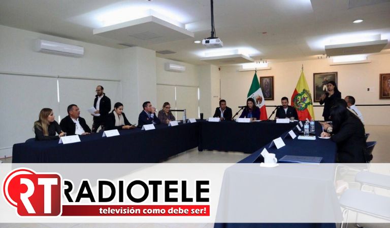 Ayuntamiento de Morelia aprueba incrementar proyectos ciudadanos en Presupuesto Participativo