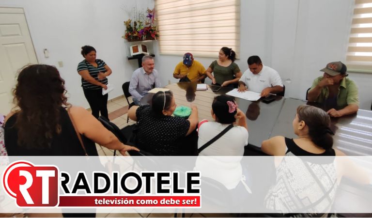 De continuar incumplimientos de las autoridades de Apatzingán, pobladores iniciarán movilizaciones