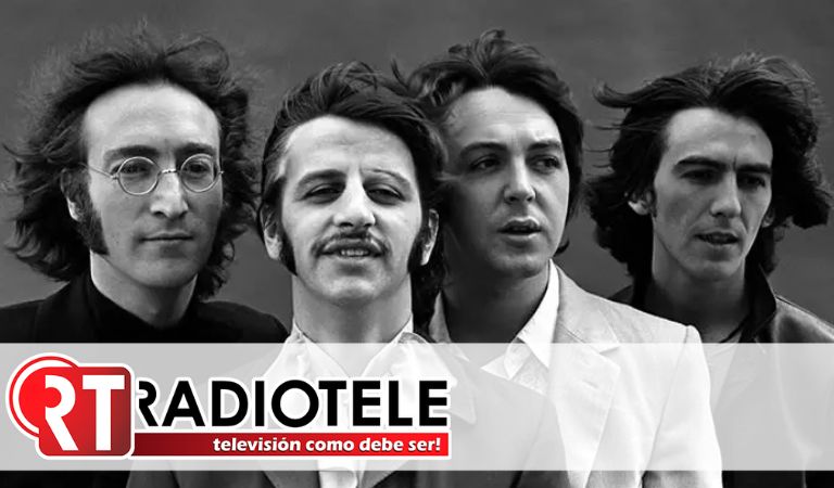 The Beatles lanzan corto documental sobre nueva canción ‘Now and Then’