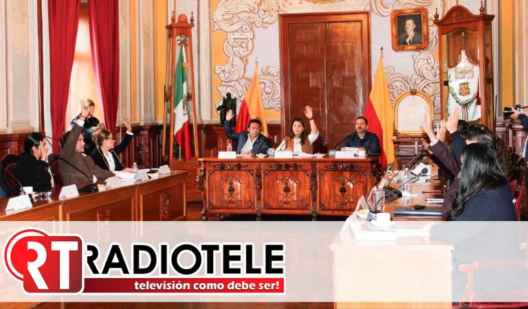 Cabildo Juvenil propone y participa en el desarrollo de Morelia