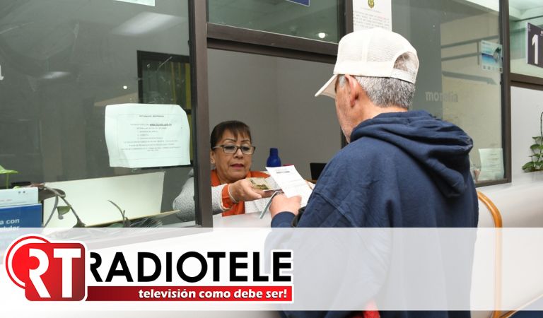 Anuncia Ayuntamiento de Morelia descuentos en contribuciones municipales