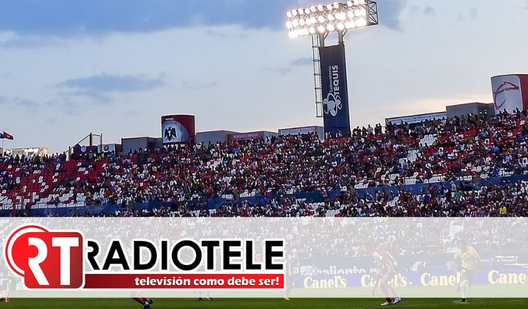Barras de Mazatlán y Atlético de San Luis terminaron en los golpes