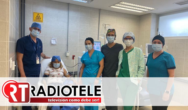 Issste Sahuayo abre nuevo servicio de hemodiálisis