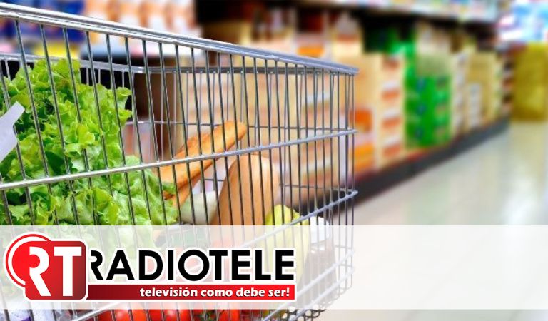 Los supermercados ya prevén subidas en el precio de los alimentos por el conflicto en el Mar Rojo