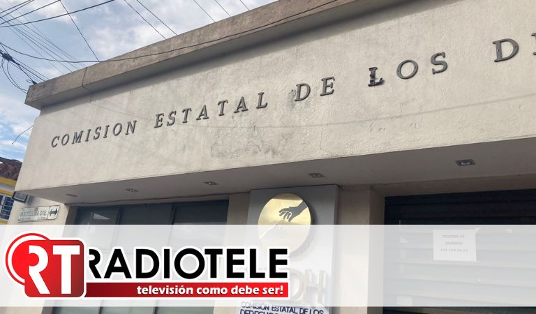 Visitaduría De Apatzingán Recibe Queja En Contra De La Secretaría De Educación En El Estado