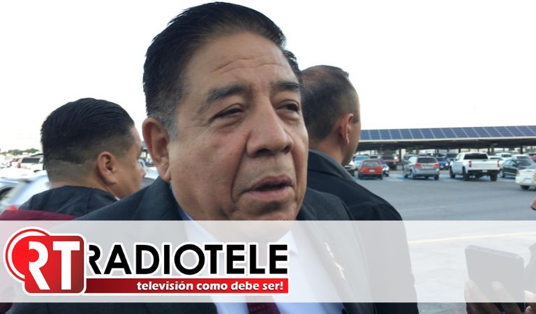 Pide Tamaulipas a crimen organizado respetar elecciones