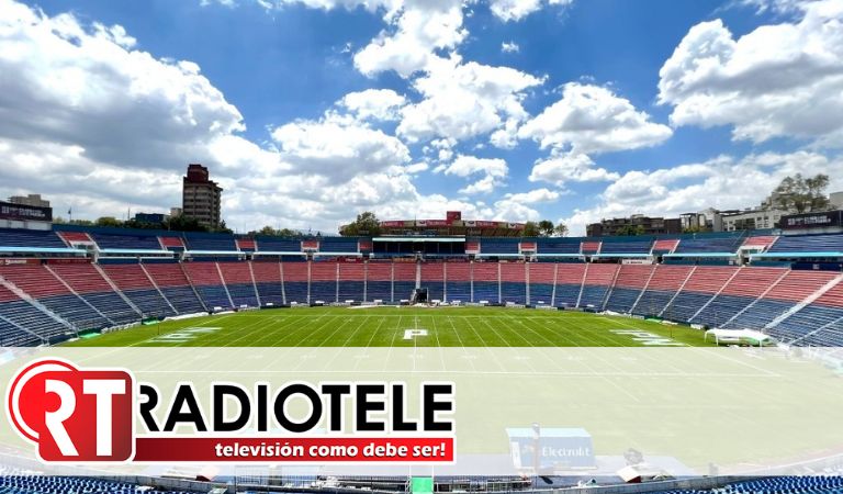 Se alistan los últimos detalles para el regreso de Cruz Azul al estadio Ciudad de los Deportes