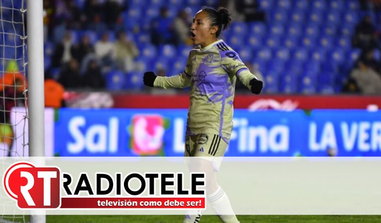 Stephany Mayor es la nueva máxima goleadora de Tigres Femenil