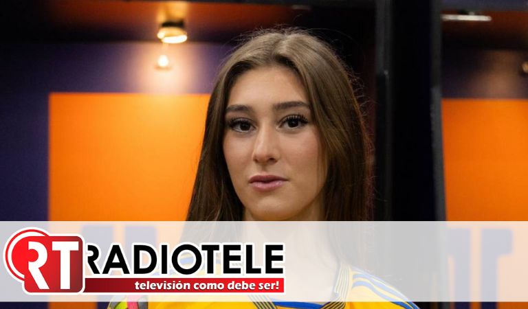 Tatiana Flores será nueva jugadora de Tigres Femenil