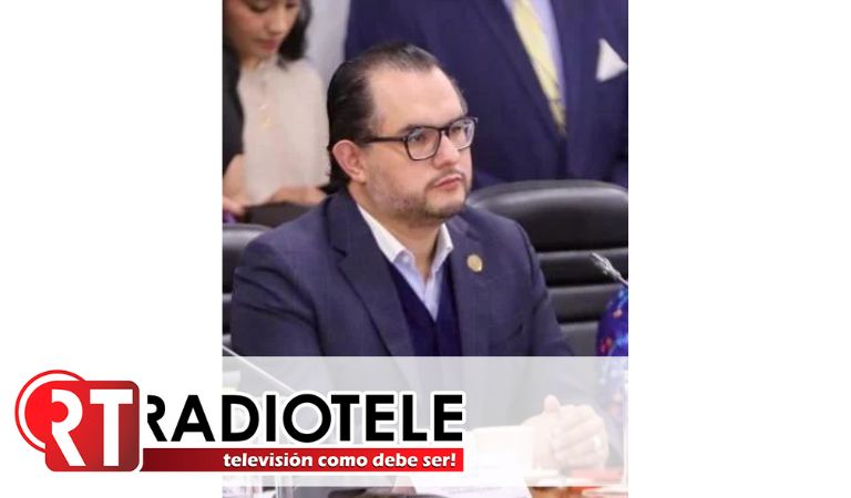Los Gobiernos Estatales No Pueden Pervertir La Finalidad De La Auditoría Para Presionar A Opositores: Diputado PRIISTAS Marco Antonio Mendoza