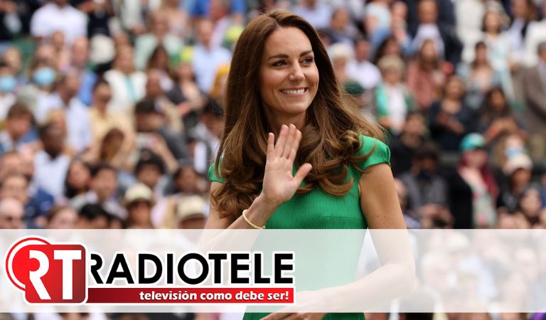 Preocupa salud de Kate Middleton, habría sido inducida a coma e intubada