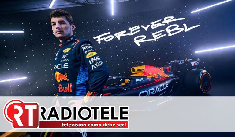 Red Bull anuncia los días de Checo Pérez y Verstappen para los test 2024