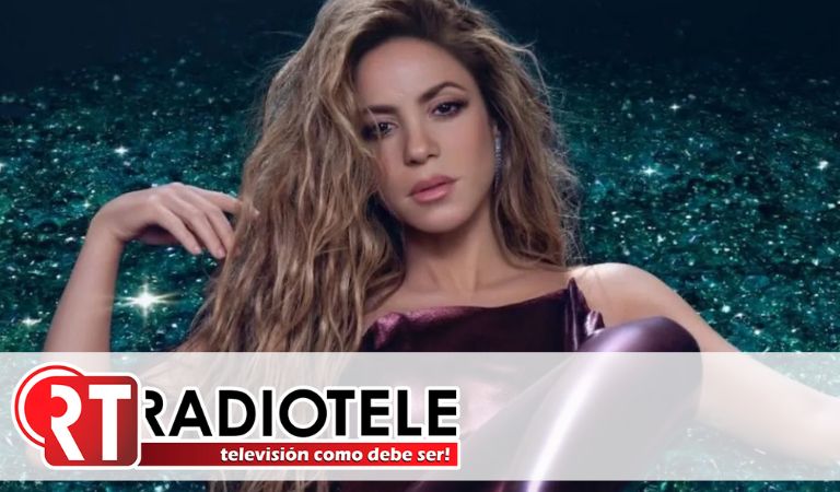Shakira anuncia el lanzamiento de su nuevo disco, se llamará “Las mujeres ya no lloran”
