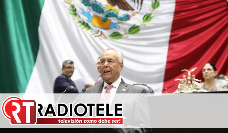 Diputado PRIISTA Gustavo Cárdenas propone iniciativa para fortalecer la inclusión digital para todos los mexicanos