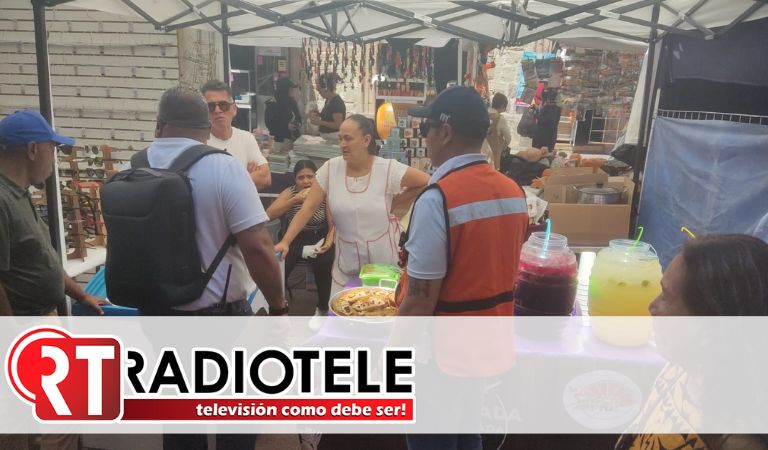 Gobierno de Morelia llama a comerciantes de puestos semifijos a establecer medidas preventivas