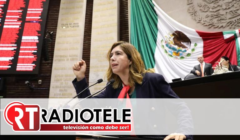 Impulsa Diputada PRIISTA Melissa Vargas el voto obligatorio en elecciones populares