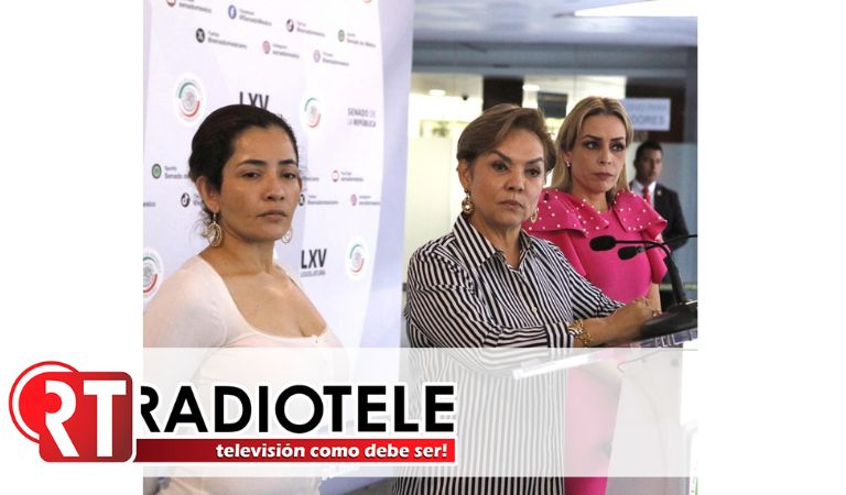 Pide Senadora Cecilia Sánchez Desaparición De Poderes En Campeche