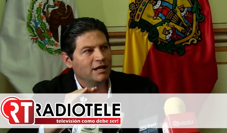 Por consigna, secretario de Gobierno ataca al alcalde de Morelia
