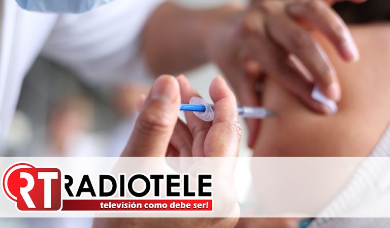 Aplica Issste vacunas a toda la población en la campaña de recuperación de cobertura
