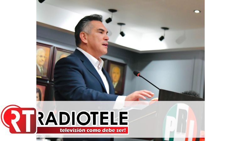 Condena Alejandro Moreno Ataque A Personal Del Tribunal Electoral