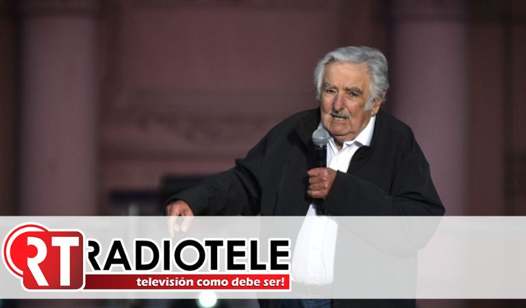 Diagnostican tumor a Pepe Mujica, ex presidente de Uruguay