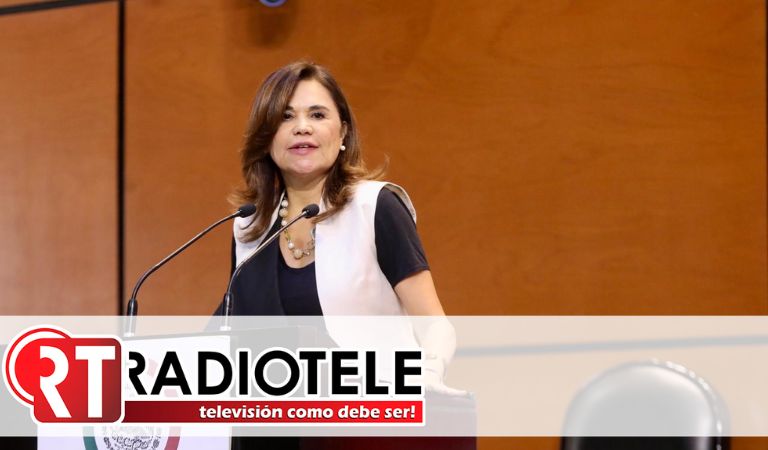 Diputada PRIISTA Blanca Alcalá encabeza foro: “Economía y Cultura: La relevancia de la economía creativa e industrias culturales”