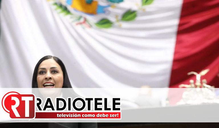 Diputados Del PRI Votan En Contra De La Ley De Amparo; Morena Traiciona Al Pueblo De México Con Propuestas Que Lastiman Los Derechos Humanos