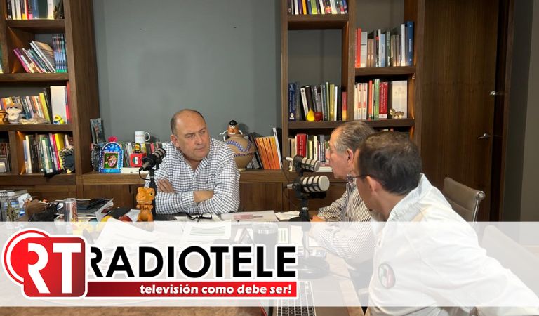 Hidalgo sumido en la inseguridad e informalidad laboral por una mala gestión del Gobernador de Morena: Rubén Moreira