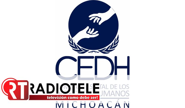 Inicia CEDH Investigación Por Uso Excesivo De La Fuerza Y Discriminación Contra Adolescentes.