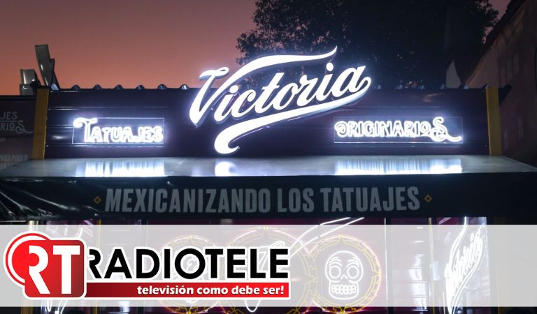 Tatuajes Originarios: El Homenaje De Cerveza Victoria A Las Lenguas Originarias De México