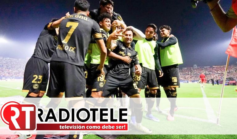 Toluca goleó a Atlético San Luis y amarró boleto directo a Cuartos de Final del Clausura 2024