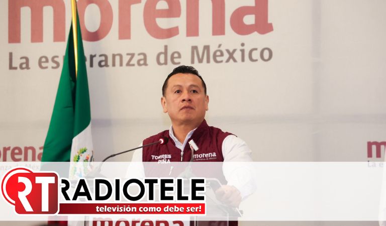 Torres Piña denuncia ante Fiscalías corrupción en gobierno de Alfonso Martínez