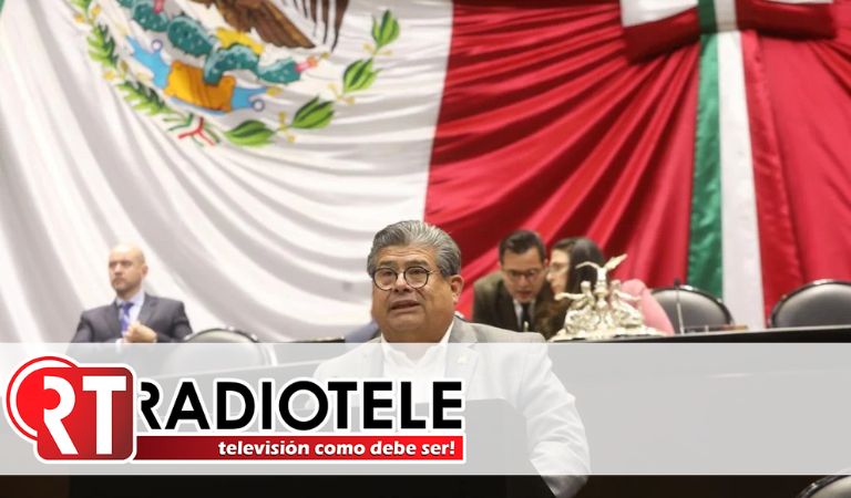 “Votemos con libertad para alcanzar un México sin miedo”: diputado PRIISTA Javier Casique