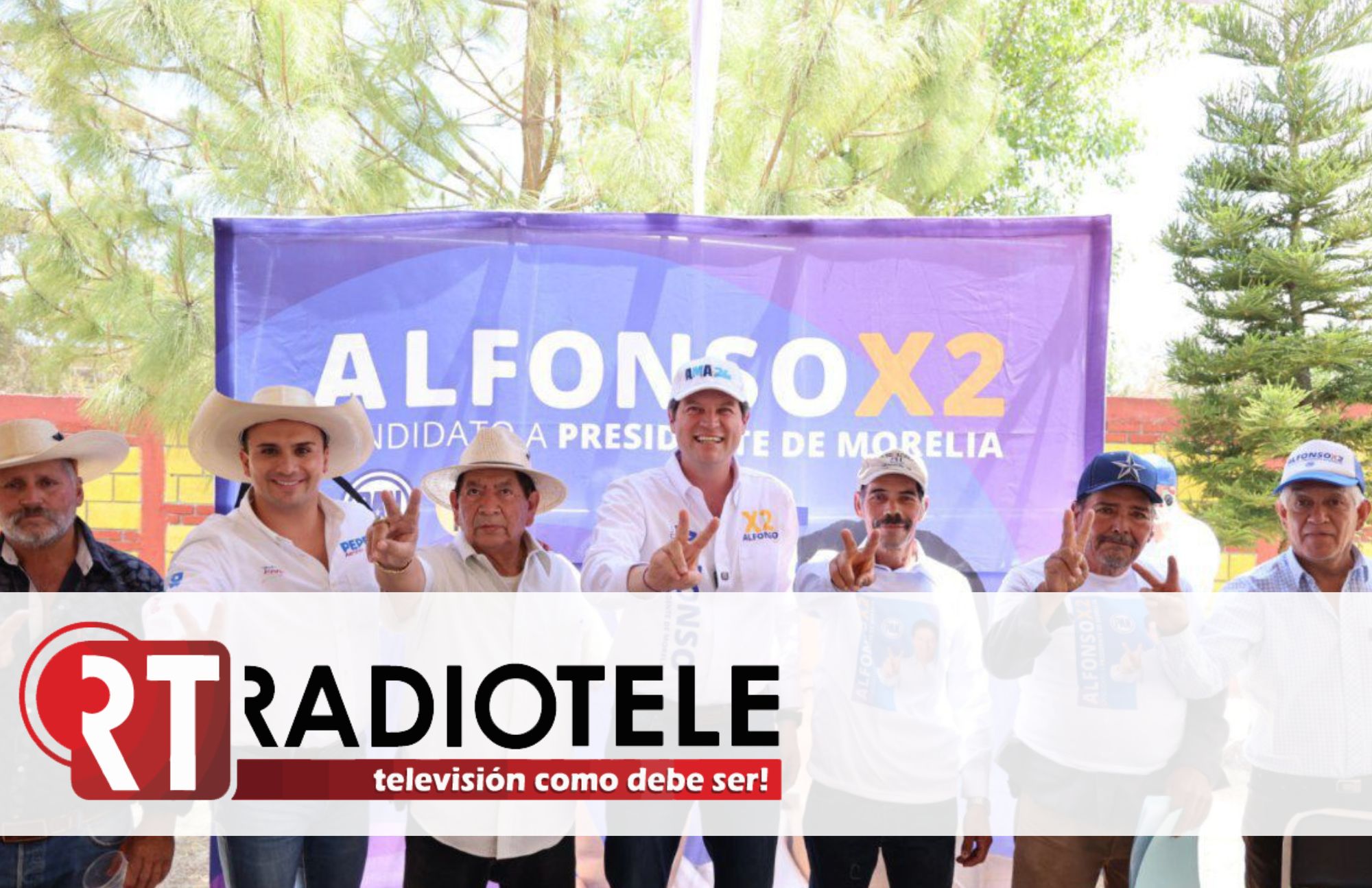 Volveremos a ganar en Santiago Undameo: Alfonso Martínez