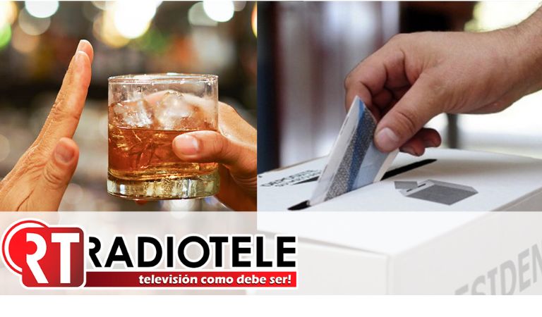 Emite Ayuntamiento de Morelia acuerdo para la restricción de venta de alcohol durante jornada electoral