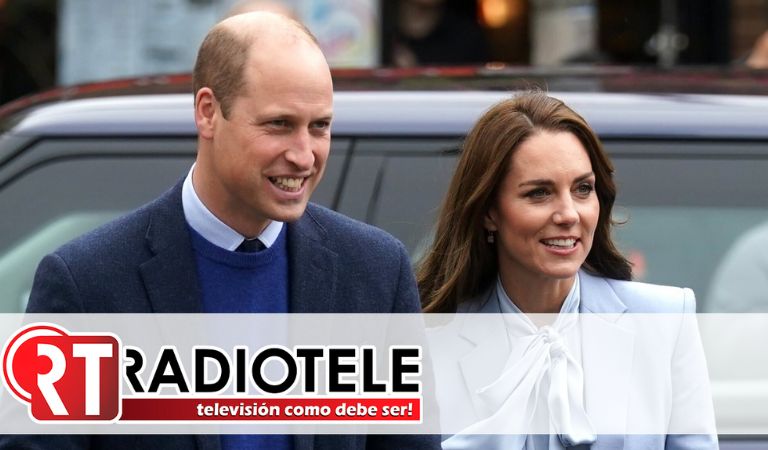 Kate Middleton y el Príncipe William emiten nuevo comunicado