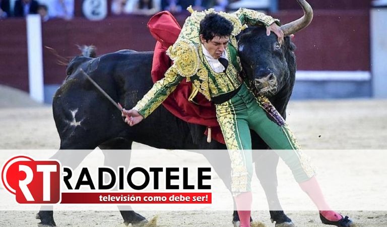 El torero mexicano Isaac Fonseca abandona la UCI, tras cornada de 20 centímetros por la espalda en Madrid