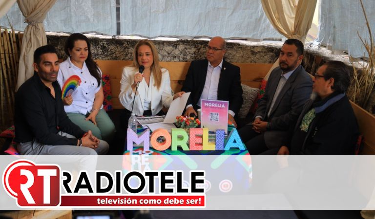 Más de 40 actividades turísticas para este verano en Morelia
