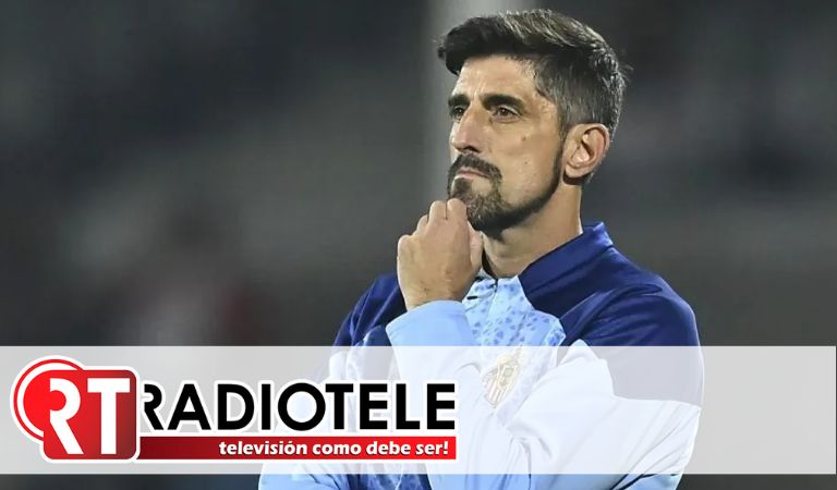 Paunovic devela los motivos por los que dejó a Chivas