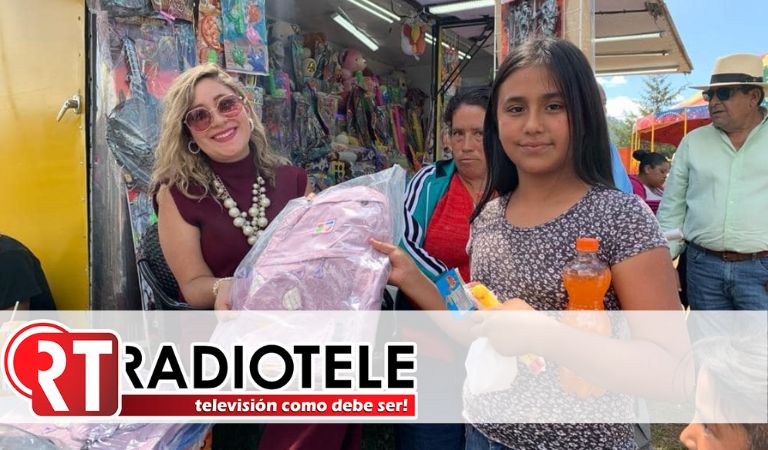 El DIF Pátzcuaro, sensible a las necesidades de los grupos más vulnerables del municipio