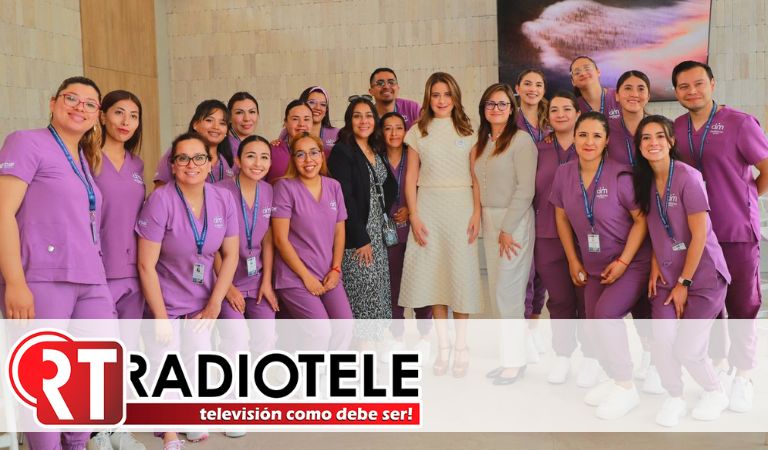 Gobierno de Morelia avanza en logros en beneficio de niñas, niños y adolescentes