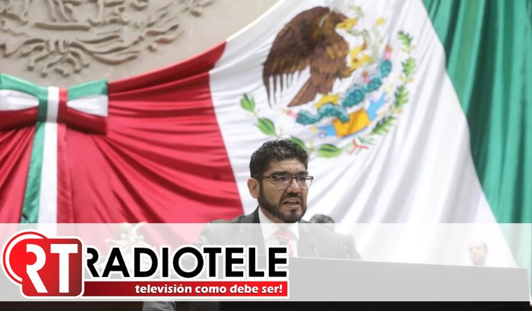 Llama diputado Alan Castellanos a reforzar capacitación para atender y erradicar violencia hacia la mujer