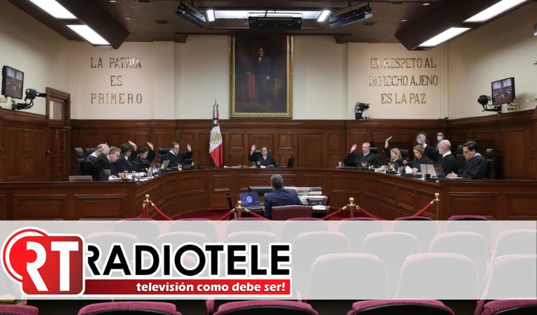 ⁠Sí a una reforma judicial, pero con una visión integral