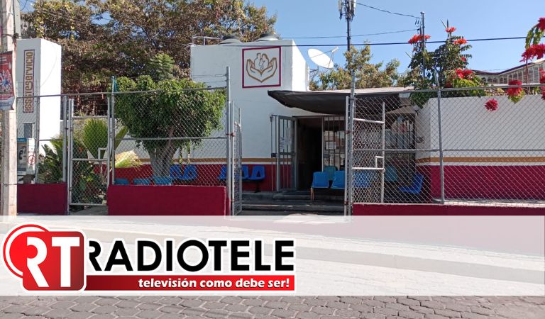 Tras 19 años, autoridades recuperan predio del Issste en Michoacán