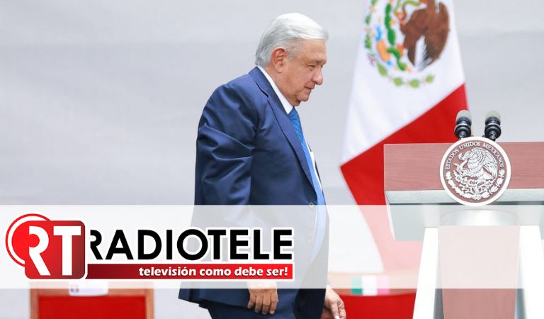 AMLO pide proteger, hasta con notario, proceso legislativo de reforma judicial