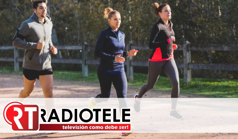 Actividad física y el deporte, pilares para mejorar la calidad de vida de las personas con Esclerosis Múltiple