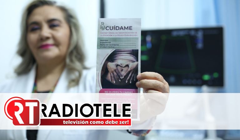 “Capacita Issste a personal médico para garantizar y procurar bienestar de mujeres embarazadas”